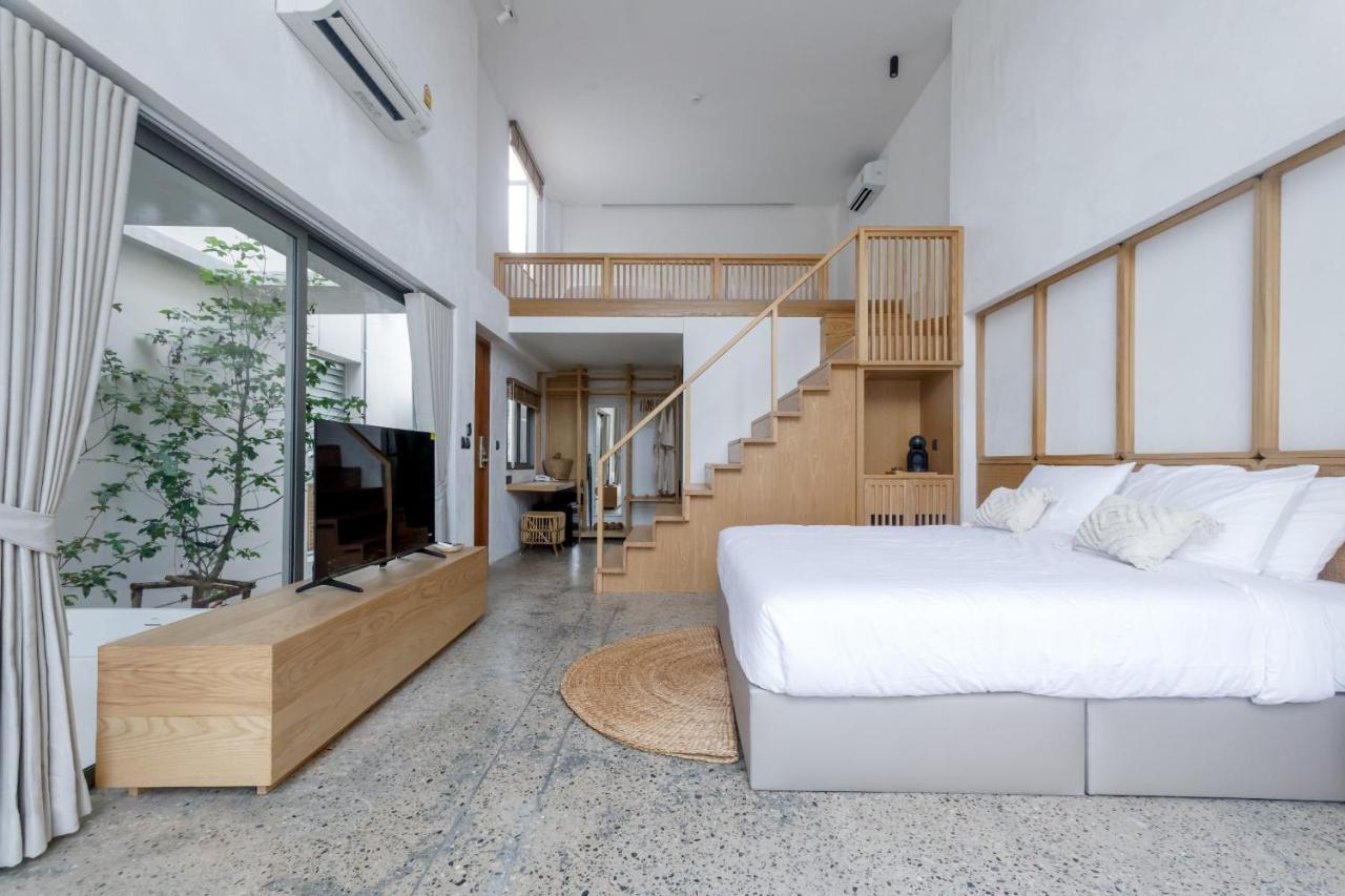 Lavanda Hotel Chiang Rai Exterior photo