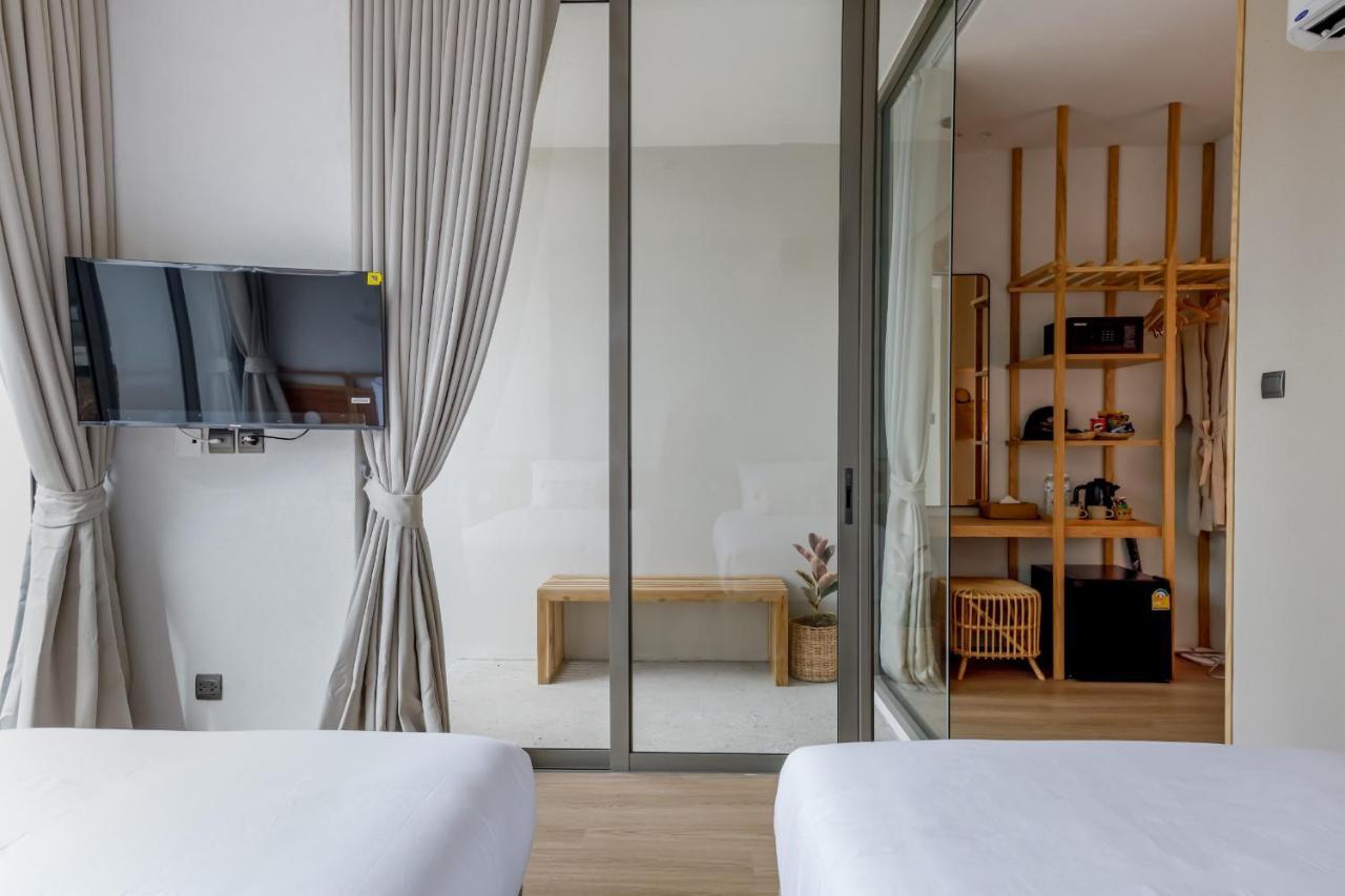 Lavanda Hotel Chiang Rai Exterior photo
