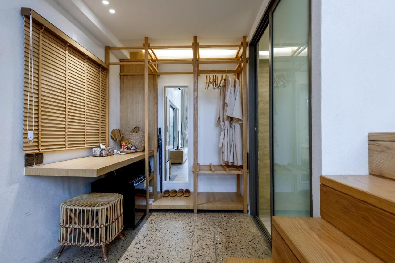 Lavanda Hotel Chiang Rai Exterior photo