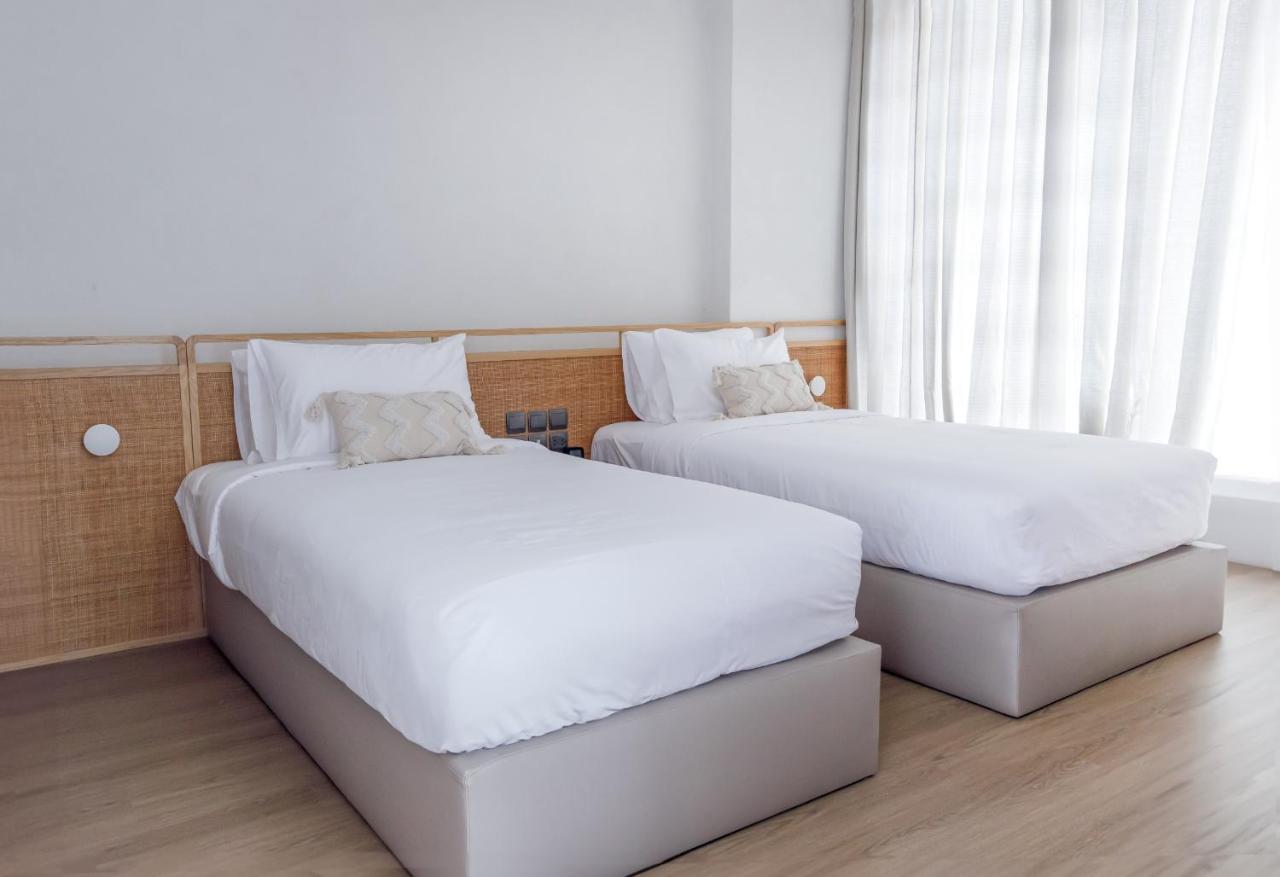 Lavanda Hotel Chiang Rai Exterior photo