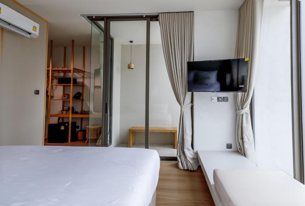 Lavanda Hotel Chiang Rai Exterior photo