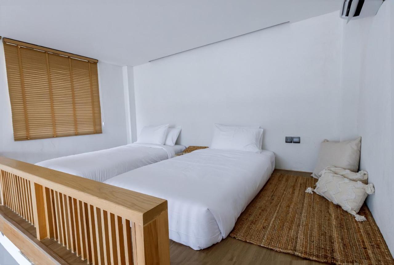 Lavanda Hotel Chiang Rai Exterior photo