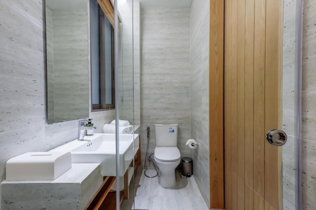 Lavanda Hotel Chiang Rai Exterior photo