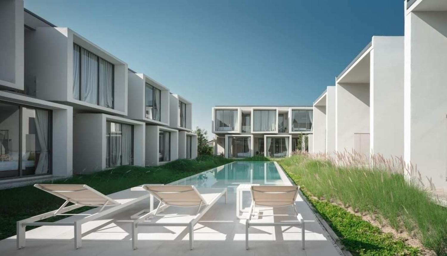 Lavanda Hotel Chiang Rai Exterior photo