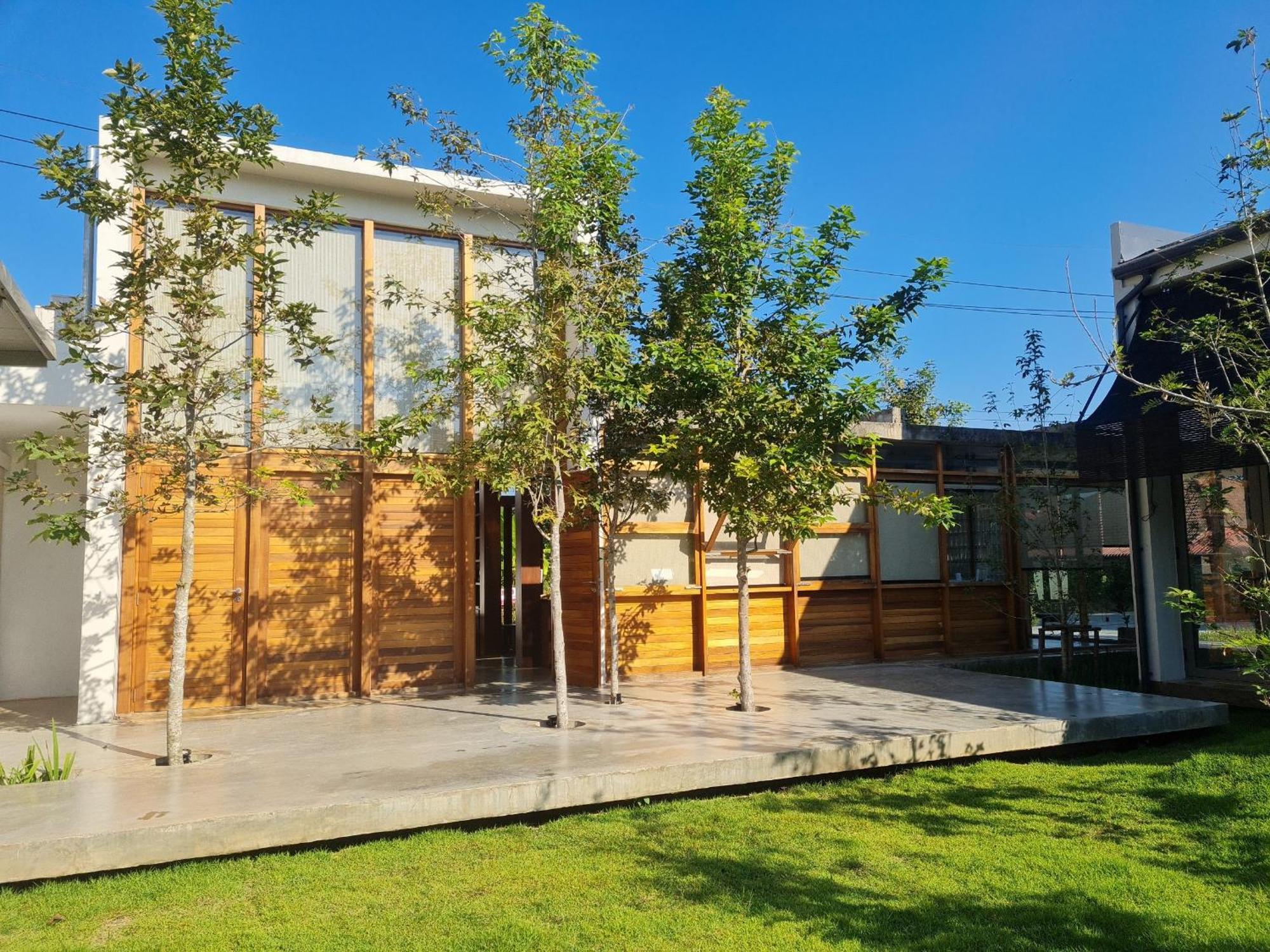 Lavanda Hotel Chiang Rai Exterior photo