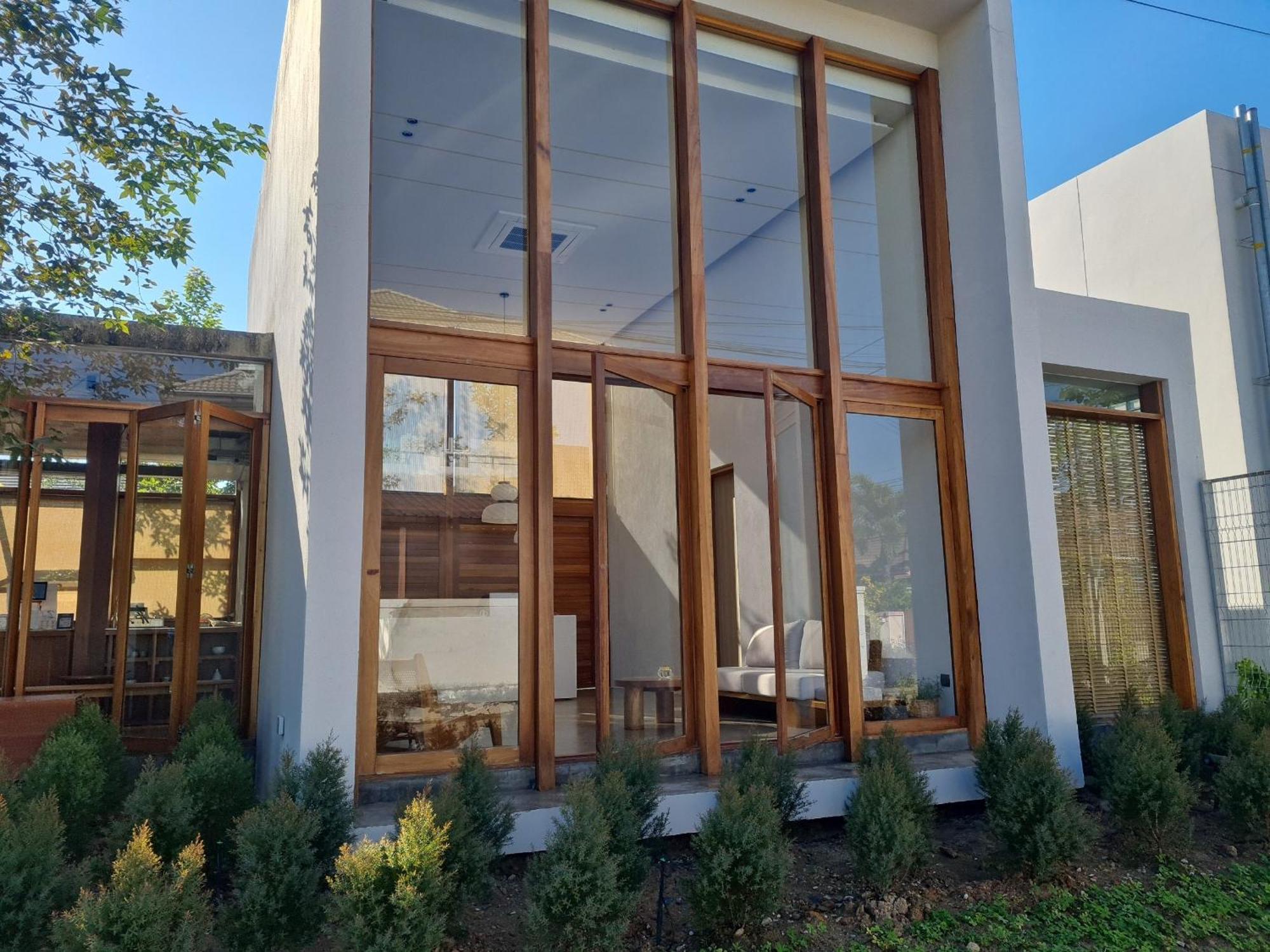 Lavanda Hotel Chiang Rai Exterior photo