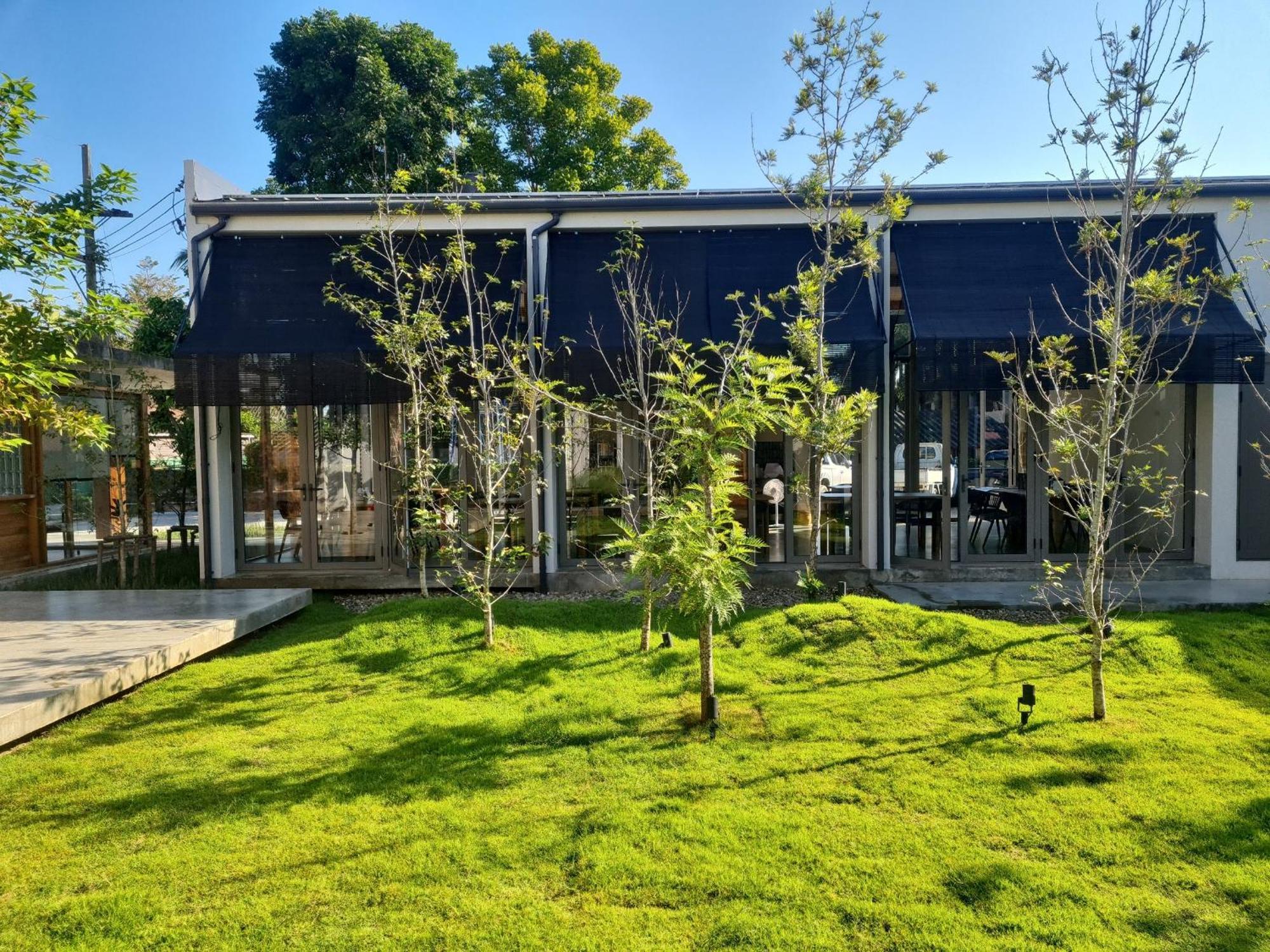Lavanda Hotel Chiang Rai Exterior photo